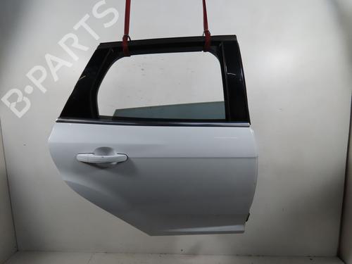 Right rear door FORD FOCUS III Turnier 1.6 TDCi | BP16361966C5 