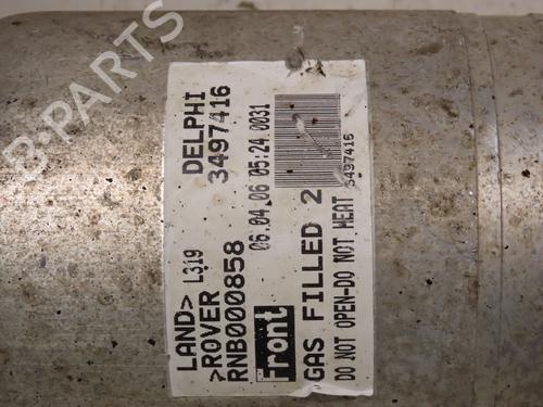 Used Left front shock absorber LAND ROVER DISCOVERY III (L319) 2.7 TD 4x4 (190 hp) 20977174