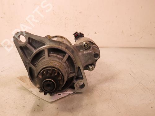 Used Starter Starter AUDI A1 Sportback (GBA) 30 TFSI (110 hp) 19498155 19498155