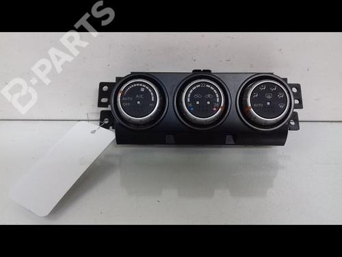 Used Climate control NISSAN X-TRAIL II (T31) 2.0 dCi 4x4 (150 hp) 8978832