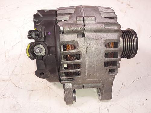 Generator CITROËN C1 II (PA_, PS_) 1.2 VTi 82 (82 hp) 8993345