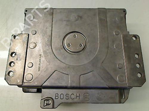 Used Fuel ECU Fuel ECU PEUGEOT 106 I (1A, 1C) [1991-1996] 23148877 23148877