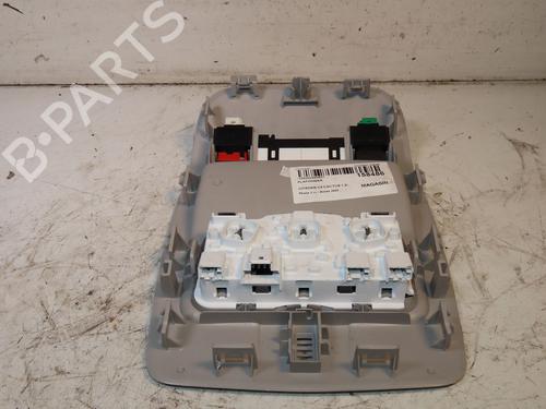 Innerbelysning CITROËN C4 CACTUS 1.2 THP 110 | BP30954343I8