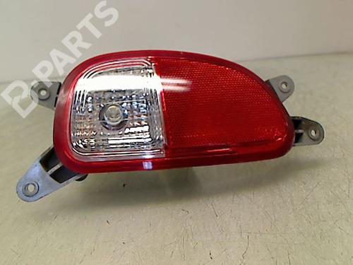 Right taillight KIA PICANTO II (TA) 1.2 (85 hp) 924161Y100