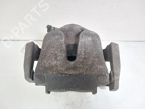 Right front brake caliper BMW X5 (E70) xDrive 30 d (235 hp) 14956270