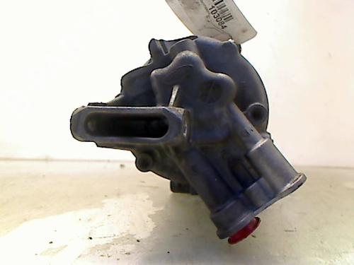 AC compressor OPEL MERIVA A MPV (X03) 1.6 (E75) | BP8985593M34