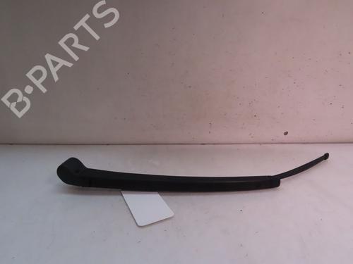 Used Rear windshield wiper arm SKODA OCTAVIA III (5E3, NL3, NR3) 1.6 TDI (105 hp) 16859949