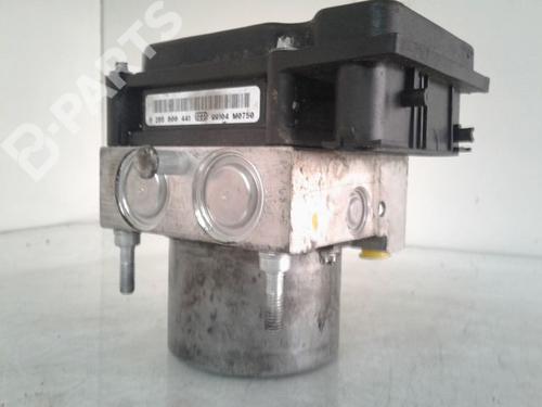 ABS pump CITROËN C1 (PM_, PN_) 1.0 | BP9001558M43 