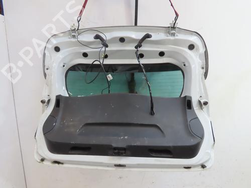Tailgate RENAULT CLIO IV (BH_) 1.6 RS (BHJ4, BHJ6, BHMM) | BP29601397C6 