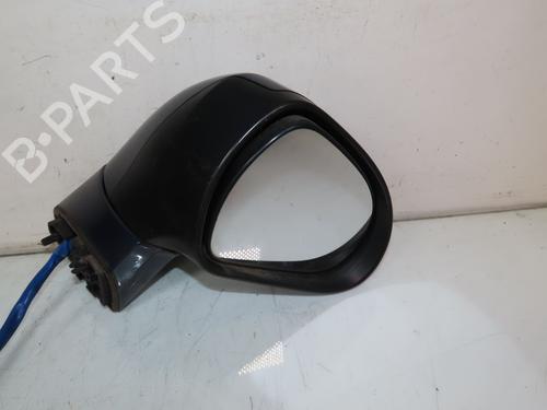 Right mirror PEUGEOT 308 SW I (4E_, 4H_) 1.6 HDi | BP25207383C27 