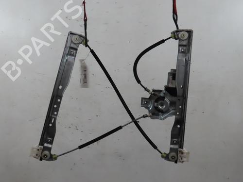 Front left window mechanism CITROËN DS3 (SA_) 1.6 THP 155 (156 hp) 17657228