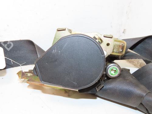 Venstre foran beltestrammer PEUGEOT 206 CC (2D) 2.0 S16 (136 hp) 29929669