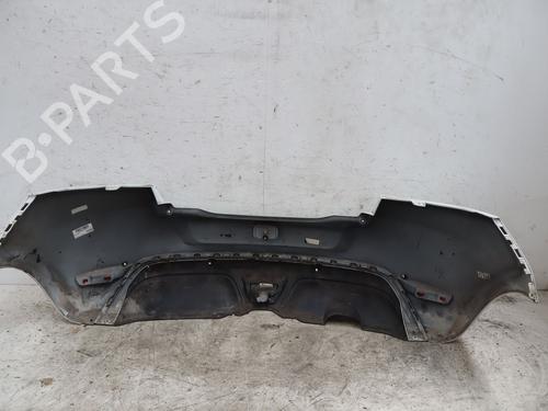 Pára-choques traseiro Pára-choques traseiro RENAULT WIND (E4M_) 1.2 TCe 100 (E4MF) (102 hp) 36344184 36344184