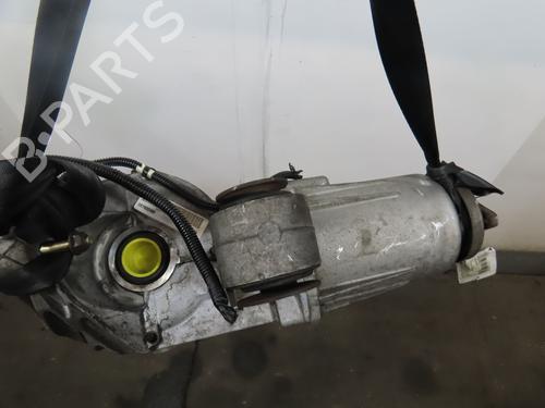Rear differential CHEVROLET CAPTIVA (C100, C140) 2.2 D 4WD | BP30950960M24