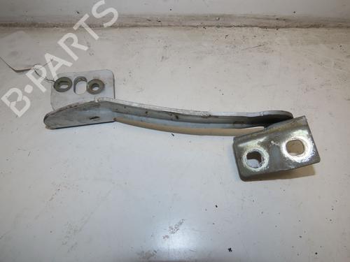Used Hinge/Door check strap RENAULT KANGOO / GRAND KANGOO II (KW0/1_) 1.5 dCi 85 (KW0K, KW0L, KW0B) (86 hp) 31962608