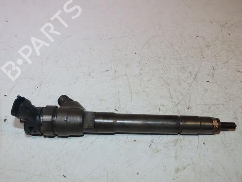 Used Injector RENAULT MEGANE IV Hatchback (B9A/M/N_) 1.6 dCi 165 (163 hp) 30950589