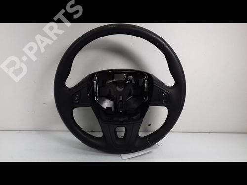 Volant RENAULT SCÉNIC III (JZ0/1_) 1.2 TCe (116 hp) 9160610