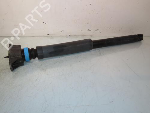 Used Right rear shock absorber FORD FOCUS II Convertible 2.0 (145 hp) 22341906