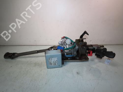 Used Steering column RENAULT TWINGO II (CN0_) 1.5 dCi (CN0E) (64 hp) 24706378