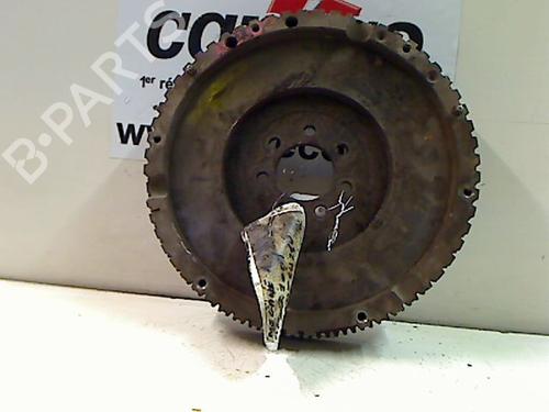 Used Flywheel Flywheel RENAULT MEGANE I (BA0/1_) 1.9 dCi (BA05, BA1F) (102 hp) 23148742 23148742