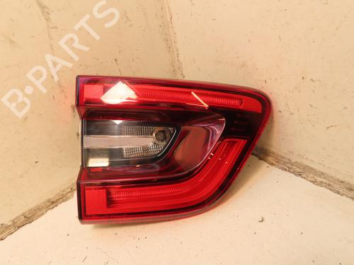 Used Left tailgate light RENAULT KADJAR (HA_, HL_) 1.6 dCi 130 4x4 (HLA4) (130 hp) 31141372