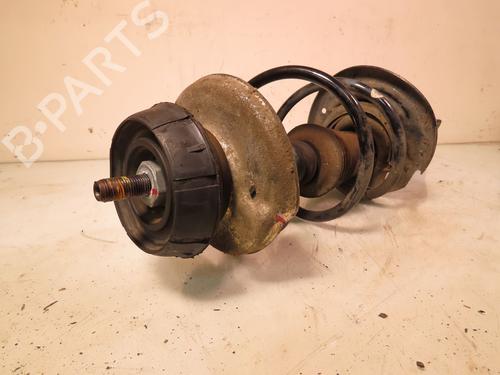 Left front shock absorber DACIA SANDERO II 1.0 SCe 75 (B8JC, B8JD) | BP19123689M16 