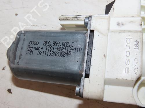 front-right-window-mechanism-audi-a1-8x1-8xk-2010-2011-2012-2013-2014-2015-2016-2017-2018-2019-31962618 main image
