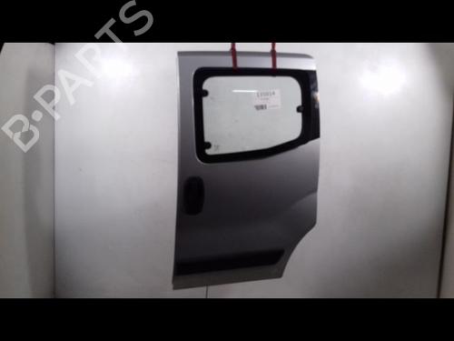Left slide door CITROËN NEMO MPV 1.4 HDi | BP23152683C74 