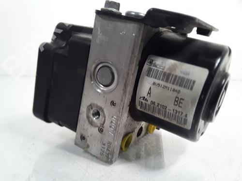 ABS pump FORD FIESTA VI (CB1, CCN) 1.25 | BP9002681M43 