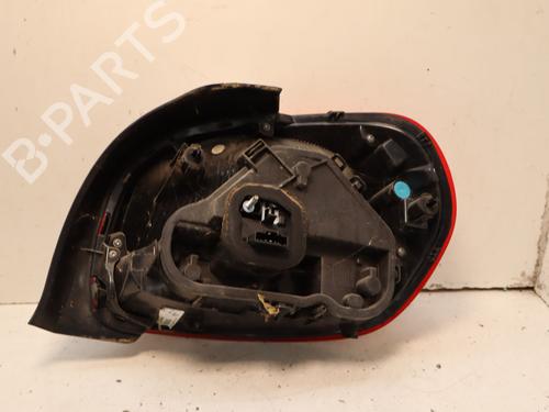 left-taillight-citroen-c3-iii-sx-2016-40484351 main image