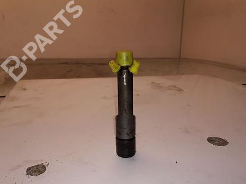 Injector VW NEW BEETLE (9C1, 1C1) 1.9 TDI (90 hp) 8989629