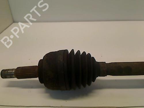 Used Right front driveshaft RENAULT TWINGO II (CN0_) 1.2 (CN0D) (58 hp) 23149766