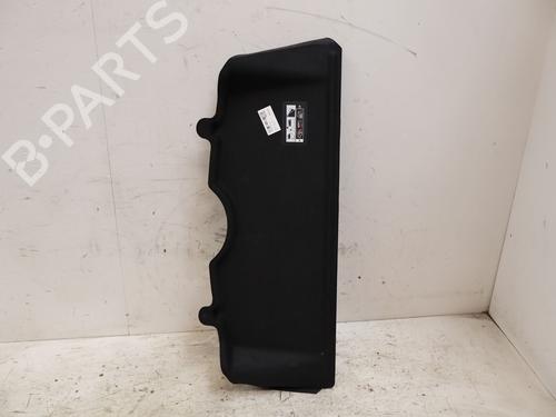 Cappelliera NISSAN JUKE (F15) 1.5 dCi (110 hp) 33137761