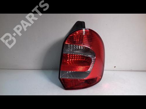 Used Right taillight Right taillight RENAULT MODUS / GRAND MODUS (F/JP0_) 1.5 dCi (FP0F, JP0F) (86 hp) 10769683 10769683