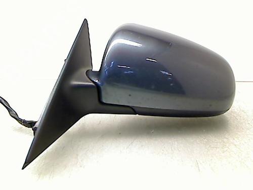 Used Left mirror AUDI A3 (8P1) 1.9 TDI (105 hp) 8976637
