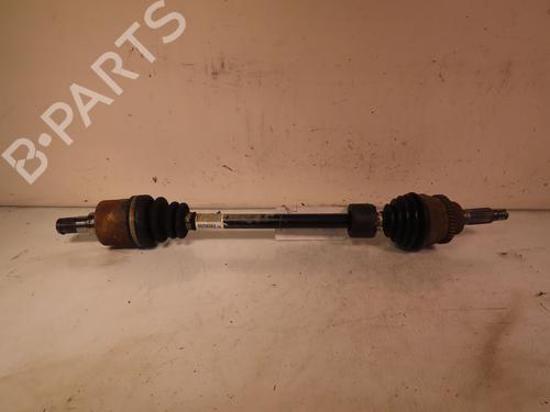 Used Right front driveshaft OPEL AGILA A (H00) 1.0 (F68) (60 hp) 19123664