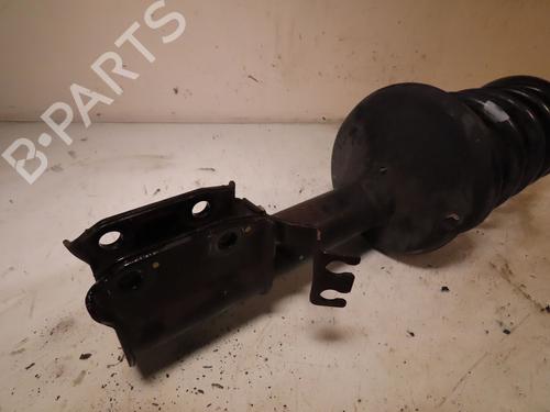 Used Left front shock absorber DACIA SANDERO 1.2 16V (75 hp) 19178333