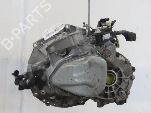 Gearkasse CITROËN C3 II (SC_) 1.4 | BP25480270M3