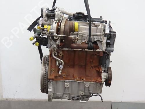 Engine RENAULT KANGOO III Box Body/MPV 1.5 Blue dCi 95 (FJAB) | BP28331688M1 