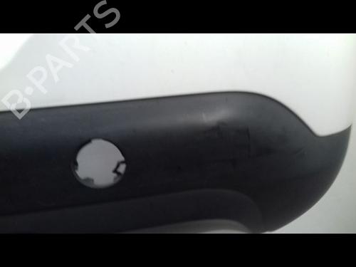 Rear bumper CITROËN C4 CACTUS 1.2 VTi 82 | BP11267754C8 