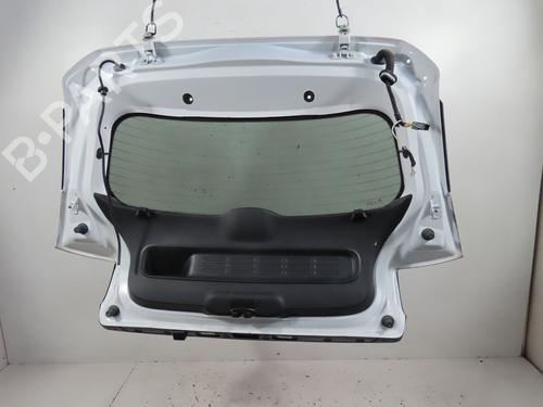 Tailgate CITROËN C4 CACTUS 1.2 THP 110 | BP15877045C6 