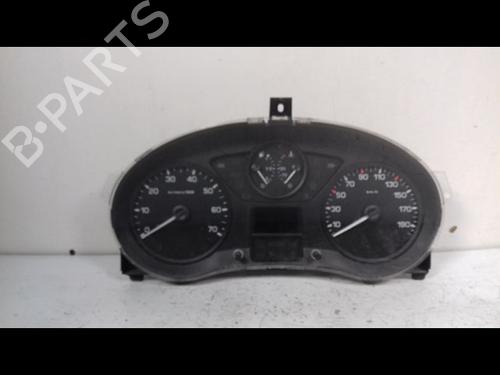 Instrument cluster FIAT SCUDO Bus (270_, 272_) 1.6 D Multijet | BP8992543C47