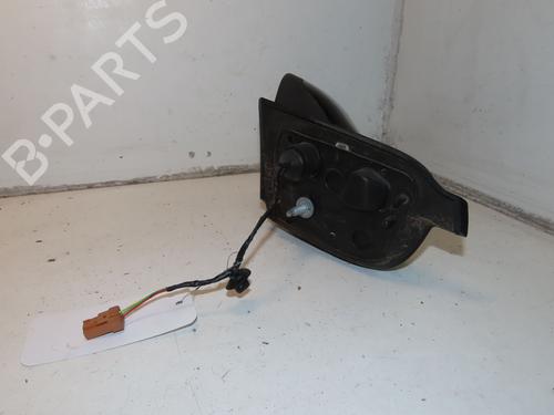 Retrovisor esquerdo CITROËN C4 CACTUS 1.6 BlueHDi 100 (99 hp) 31325113