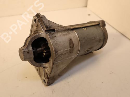 Used Starter Starter RENAULT SCÉNIC III (JZ0/1_) 1.6 dCi (JZ00, JZ12) (130 hp) 33415974 33415974