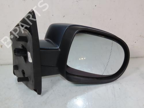 Used Right mirror RENAULT TWINGO II (CN0_) 1.2 16V (CN0K, CN0V, CN0A) (76 hp) 26608085