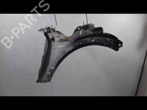 Left front fenders MINI MINI (R56) Cooper D | BP13214395C41 