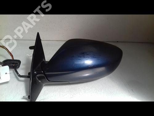 Left mirror PEUGEOT 607 (9D, 9U) 2.2 HDi | BP8981537C26