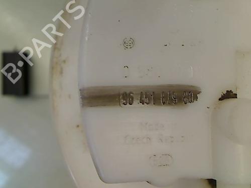 Used Fuel pump CITROËN C2 (JM_) 1.1 (60 hp) 23148783