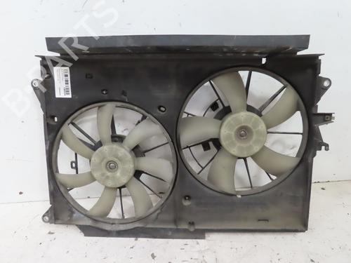 Used Support TOYOTA RAV 4 III (_A3_) 2.2 D 4WD (ALA30_, ALA30R) (136 hp) 30950820