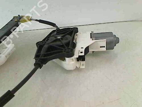 Used Rear left window mechanism AUDI Q5 (8RB) 3.0 TDI quattro (245 hp) 15745561